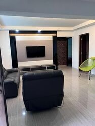Blk 436 Fajar Road (Bukit Panjang), HDB 4 Rooms #530319521